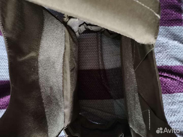 Бронежилет плитник