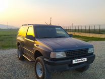 Opel Frontera 2.0 MT, 1993, 300 000 км, с пробегом, цена 380 000 руб.