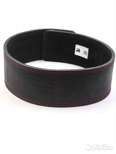 Тяжелоатлетический пояс