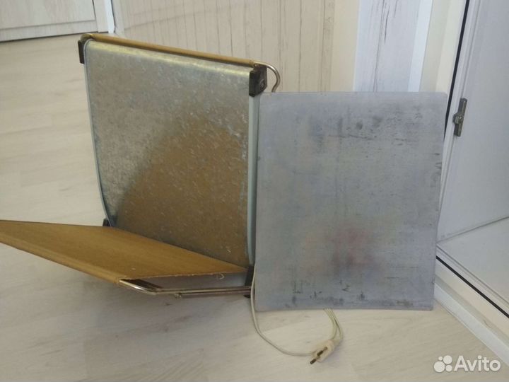 Эл/фотоглянцеватель