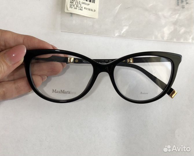 Оправа для очков Max Mara. Цена за 1шт
