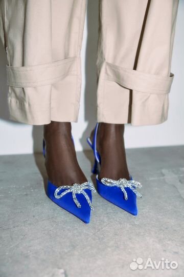 Zara одежда и обувь по каталогу из германии