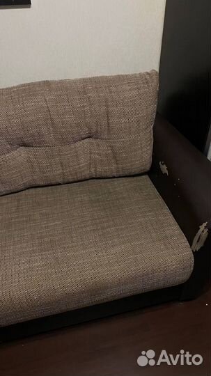 Диван кровать б/у