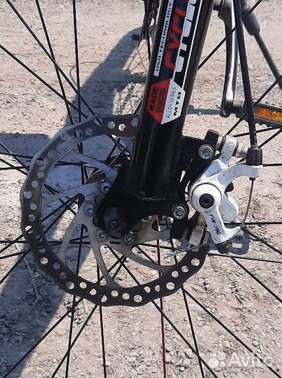 Велосипеды бу взрослый