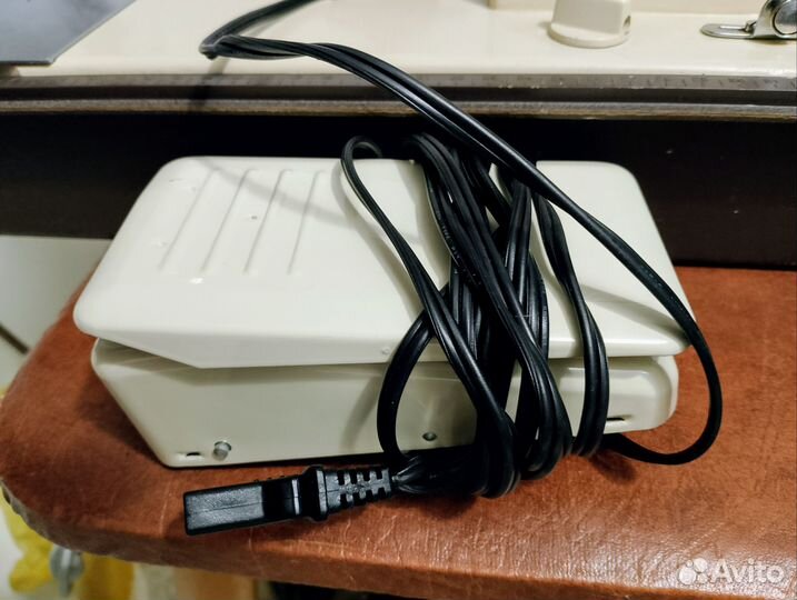 Швейная машинка Singer 298 FashionMaker многофункц