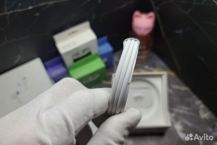 AirPods Pro 2 “оригинальный чип”