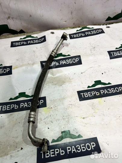 Трубка кондиционера Kia Sportage 1 2.0 1994-2004