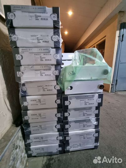 Радиатор отопления