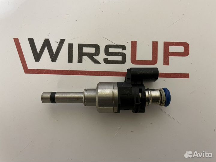 Форсунка топливная Cayenne GTS, Macan 94611012832