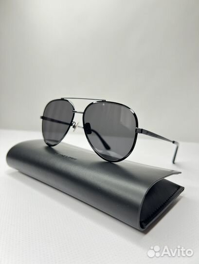 Saint Laurent Очки Classic 11 Zero 005 Оригинал