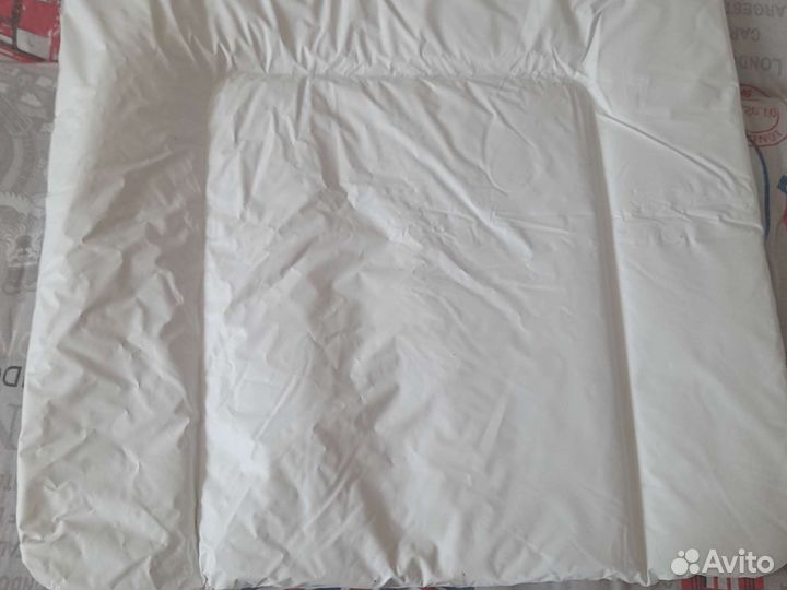 Коврик для фотосессии