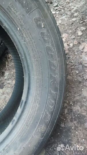 Goodride RP 28 235/60 R16