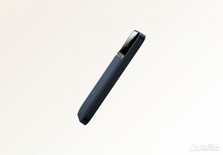 Внешний аккумулятор Baseus Magnetic Wireless 20W 1