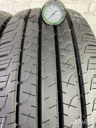Goodyear EfficientGrip SUV 4x4 255/65 R17