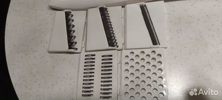 Терка для овощей