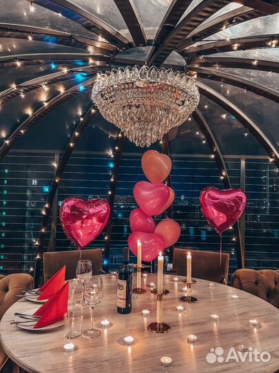 Аренда лофта