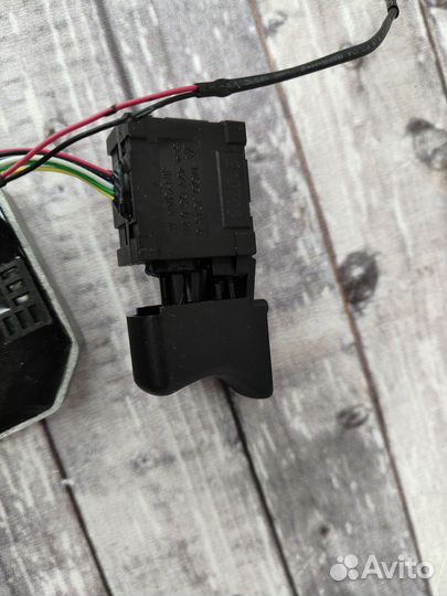 Кнопка шуруповерта Heimerdinger LB176S ледобура