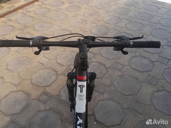 Велосипед скоросник