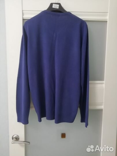 Продам свитер мужской бу р-50-52