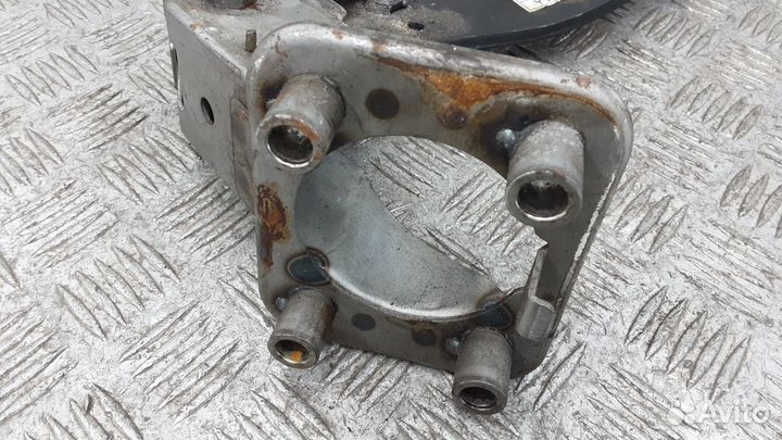 Педаль тормоза Kia Sorento рест. 2007