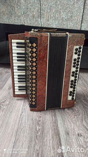 Аккордеон