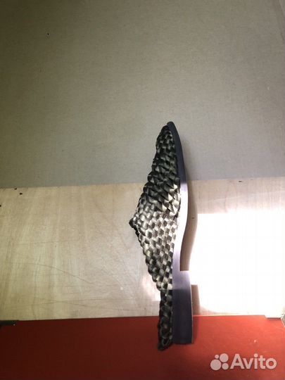 Туфли Henrik Vibskov