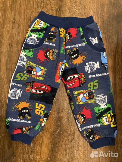 Одежда для мальчика новая