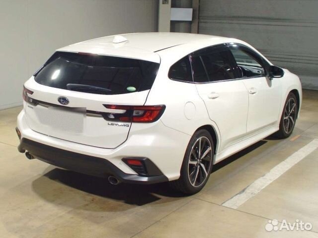Subaru Levorg 1.8 CVT, 2021, 20 000 км