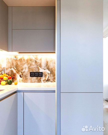 Кухня от производителя