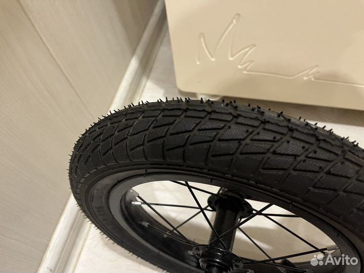 Беговел Rush Hour 12