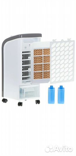Мобильный кондиционер