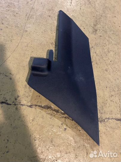 Накладка торпеды Opel Mokka 12-15 F16D4 2015