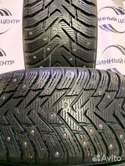 Nokian Tyres Nordman 8 SUV 245/60 R18