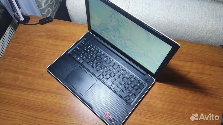 Отличный ноутбук Dell для дома и офиса