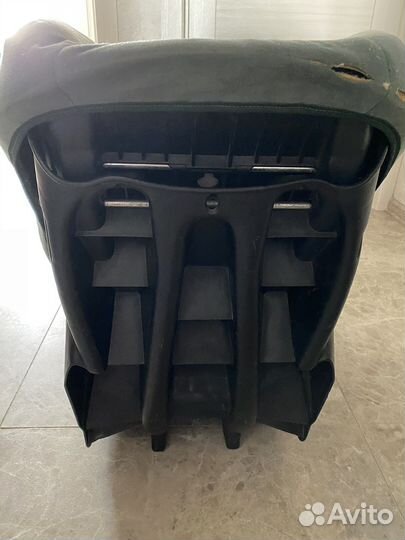 Детское автокресло-люлька