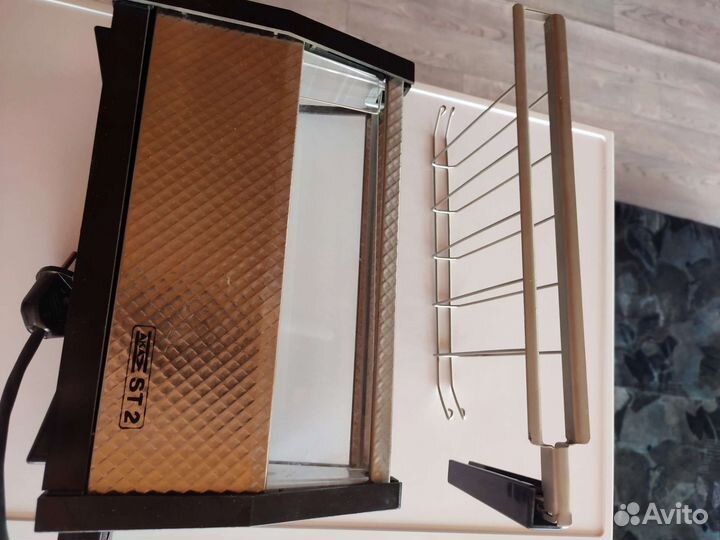 Тостер СССР