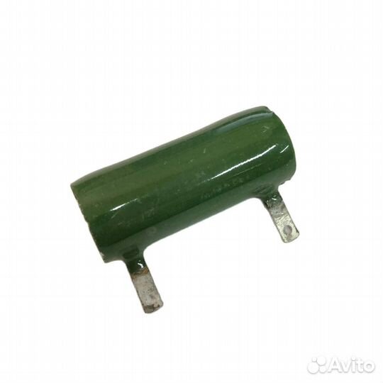 1 шт Резистор постоянный проволочный 1пэв-25 2.4 к