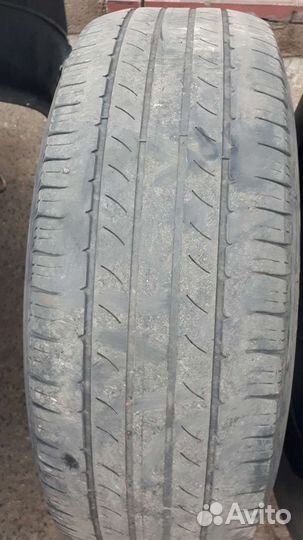 Michelin Latitude Tour HP 225/60 R18