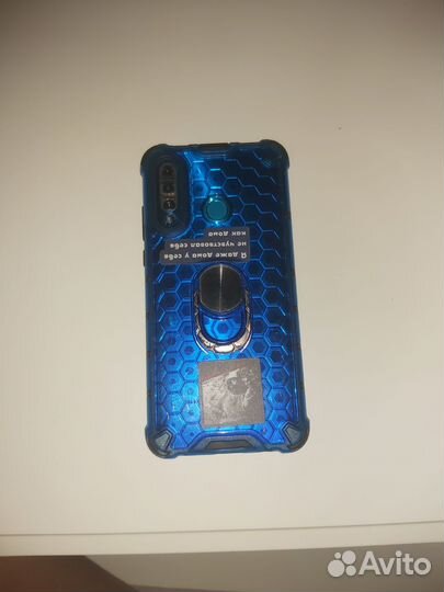 HUAWEI P30 lite, 8/128 ГБ