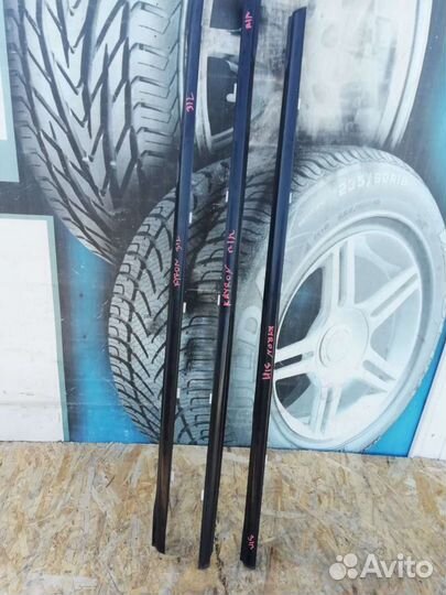 Бархотка дверная Ssang Yong Kyron 2006-2015