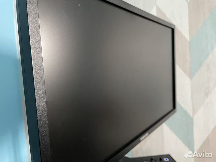 Монитор samsung s23c450b