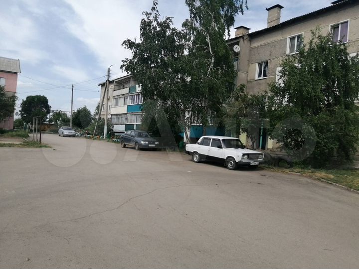 1-к. квартира, 30,6 м², 2/3 эт.