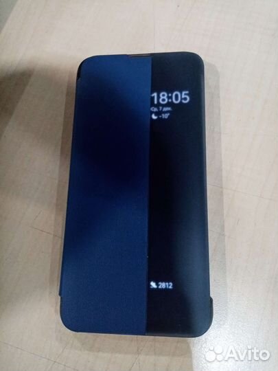 Чехлы для Honor и Huawei