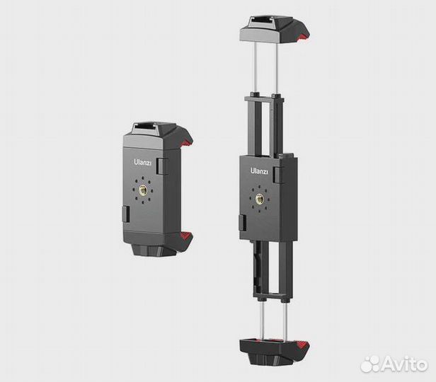 Держатель для смартфона и планшета Ulanzi ST-29