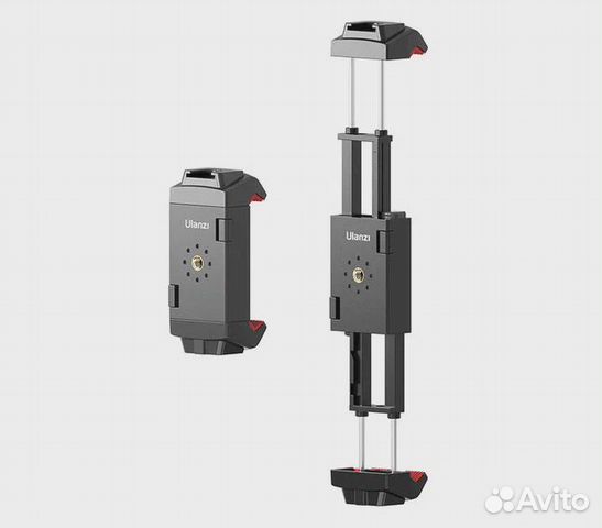 Держатель для смартфона и планшета Ulanzi ST-29