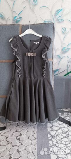 Школьная форма для девочки