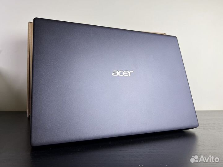 Новый игровой Acer: 4 ядра/4Гб Озу/Radeon Graphics