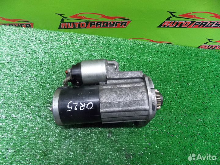 Стартер renault,nissan HY,TNJ32,TNT31,TNZ51,TZ51 k