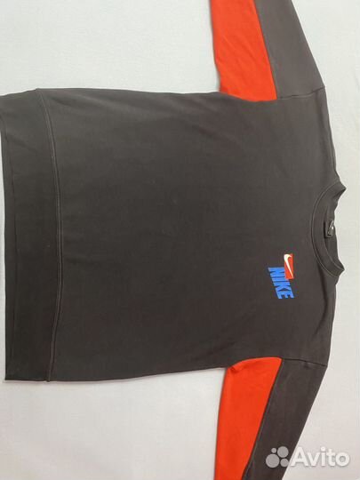 Nike свитшот