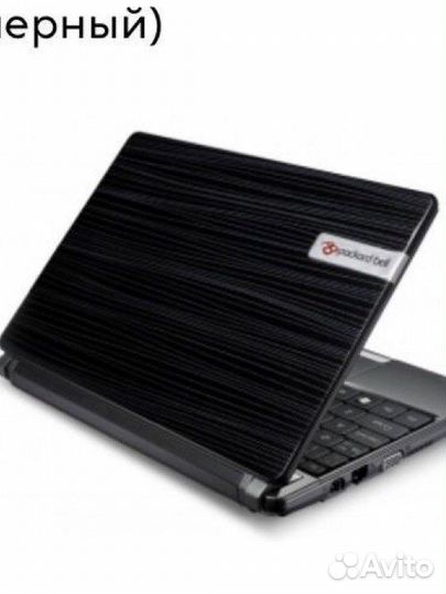 Ноутбук (нетбук) Packard Bell
